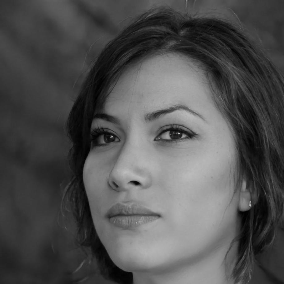 Portrait de Céleste Moreau